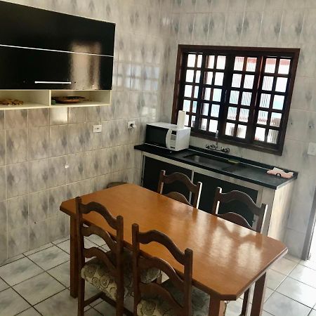 Casa Da Teca Em Ubatuba 빌라 외부 사진