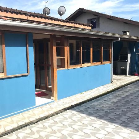 Casa Da Teca Em Ubatuba 빌라 외부 사진