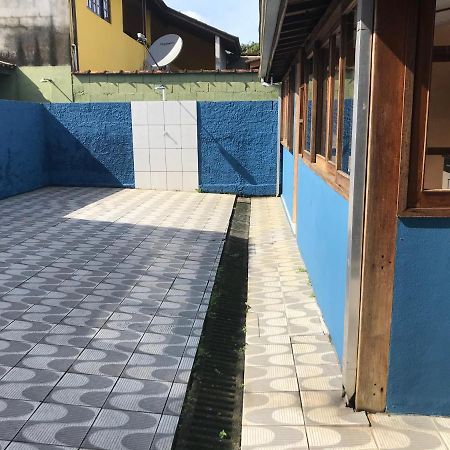 Casa Da Teca Em Ubatuba 빌라 외부 사진