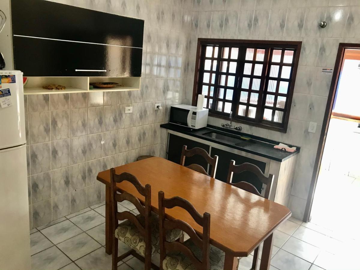 Casa Da Teca Em Ubatuba 빌라 외부 사진