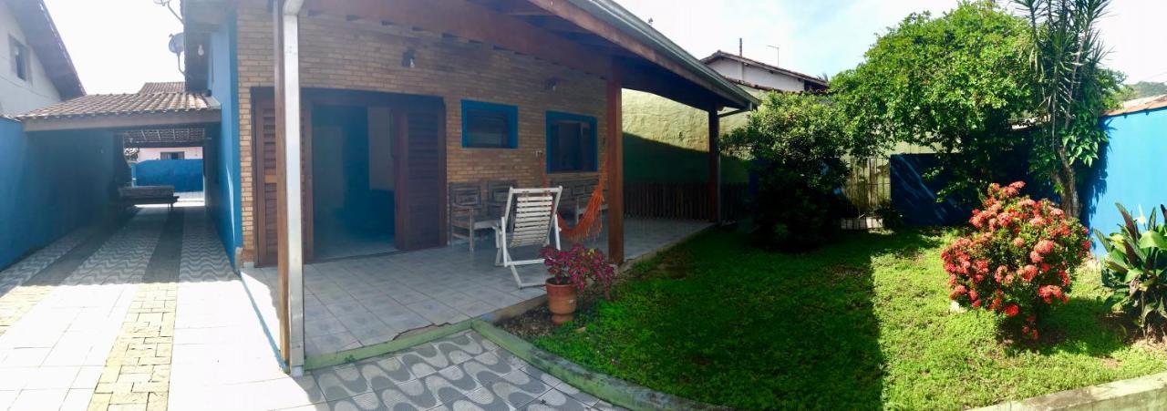 Casa Da Teca Em Ubatuba 빌라 외부 사진