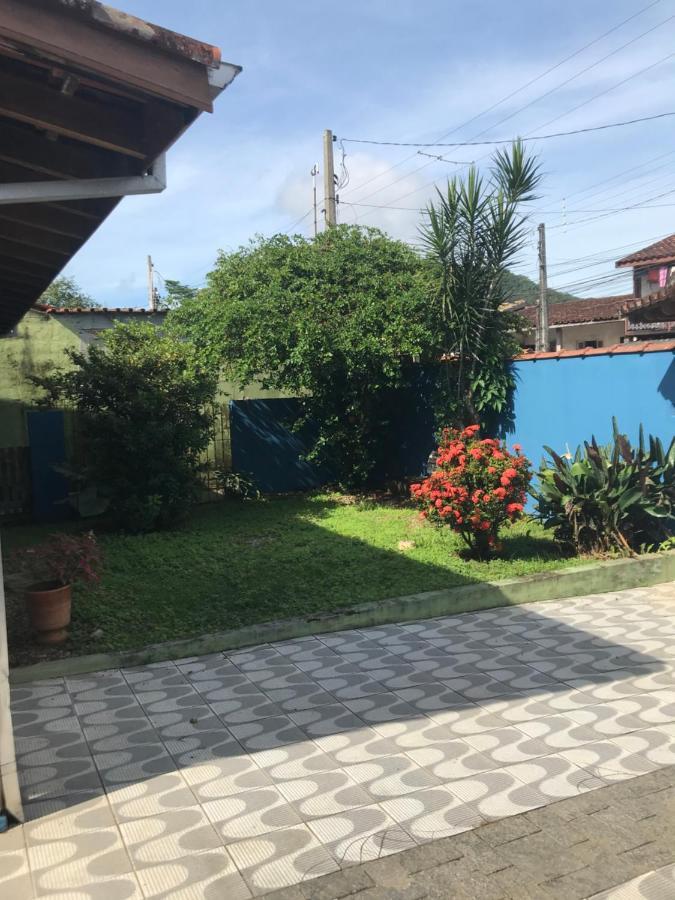 Casa Da Teca Em Ubatuba 빌라 외부 사진