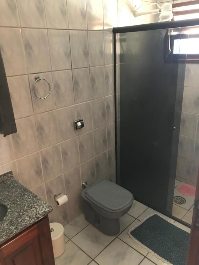 Casa Da Teca Em Ubatuba 빌라 외부 사진