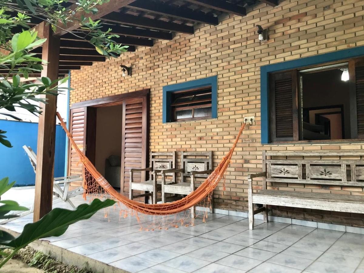Casa Da Teca Em Ubatuba 빌라 외부 사진