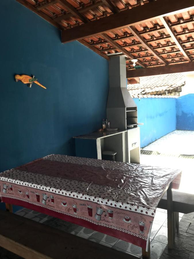 Casa Da Teca Em Ubatuba 빌라 외부 사진
