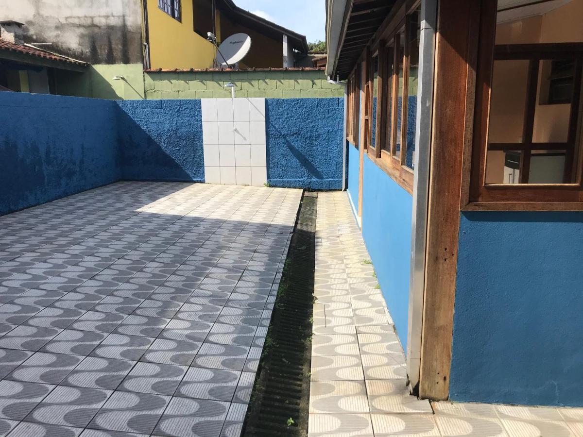 Casa Da Teca Em Ubatuba 빌라 외부 사진