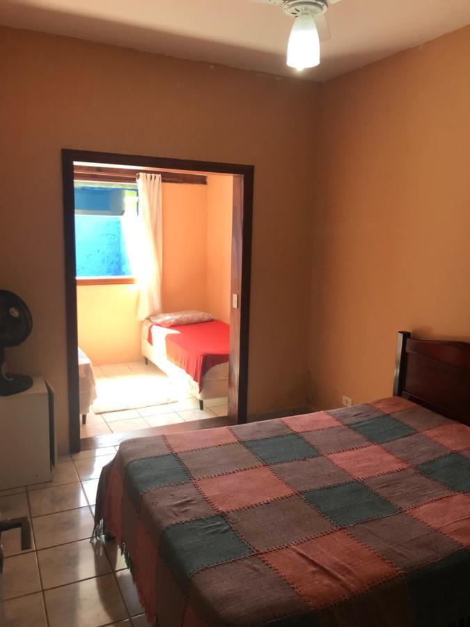 Casa Da Teca Em Ubatuba 빌라 외부 사진